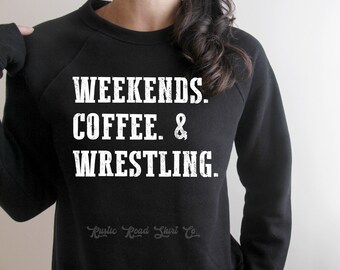 Moletom de luta livre, camisa de luta livre, camisa de mãe de luta livre, camisa de equipe de luta livre, camisa de luta livre personalizada