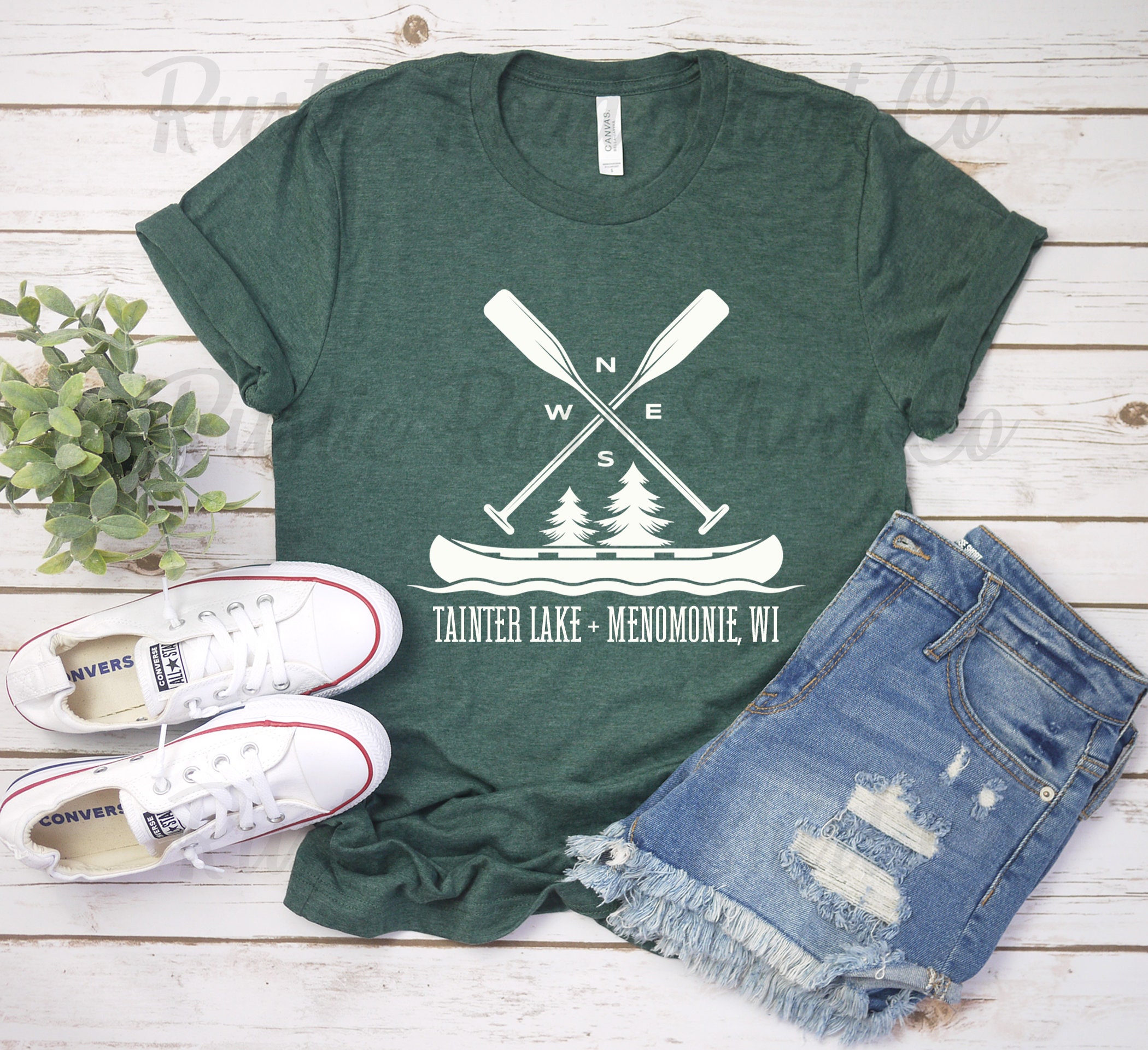 Family Reunion Shirts, Camping Trip Shirts, Girls Trip Shirts
