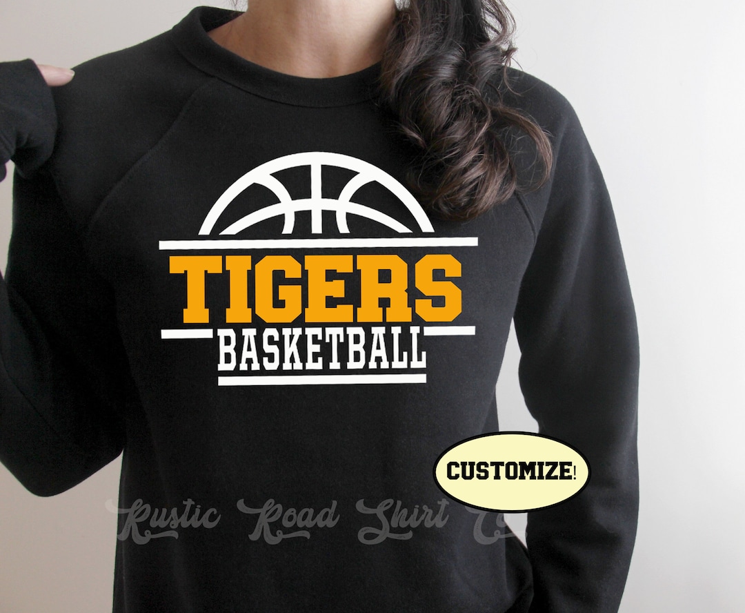 Basketball Mom Shirt, Basketball Sweatshirt, Football Gameday Shirt