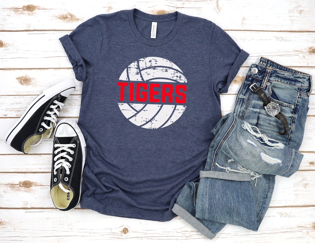 Volleyball Shirt, Volleyball Team Shirt, Volleyball T Shirt, Volleyball