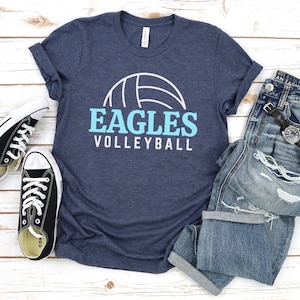 Volleyball Shirt, Volleyball Team Shirt, Volleyball T Shirt, Volleyball Mom Shirt, Custom Volleyball
