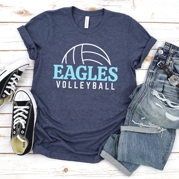 Volleyball Shirt, Volleyball Team Shirt, Volleyball T Shirt, Volleyball Mom Shirt, Custom Volleyball