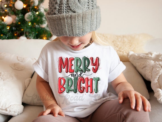 Chemise de noel enfant sale