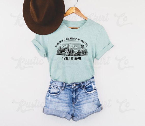 Country Music Shirt, Country Girl Shirt, Southern Girl Shirt, Farm Girl Shirt
