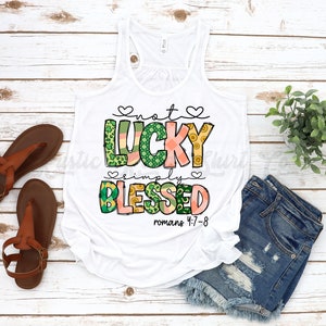 St Patricks Day Tank Top, Irish Tank Top, St Pattys Day Tank Top, Shamrock Shirt, Irish Shirt
