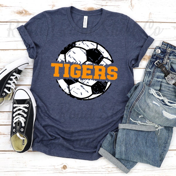 Soccer Mom Shirt, Soccer Mama Shirt, Custom Soccer Shirt, Soccer Team Shirt