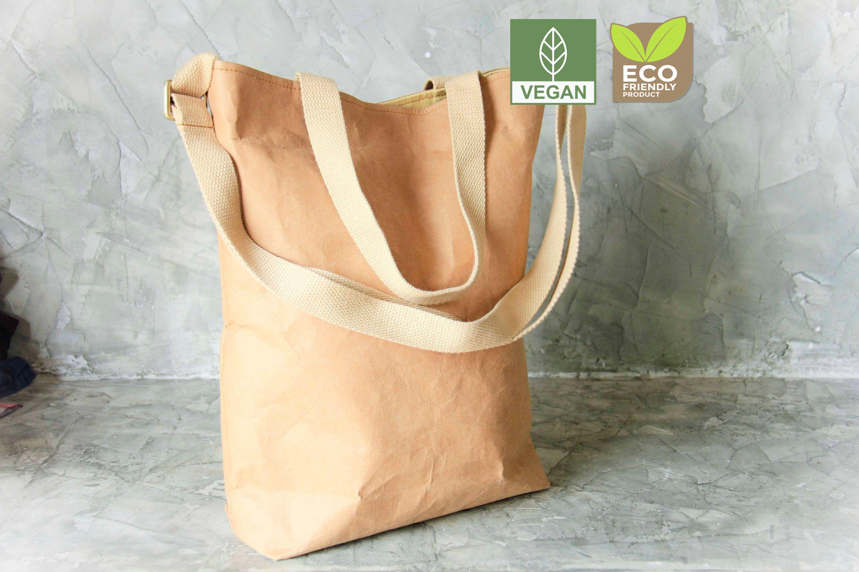 Paper tote bag deals