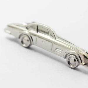 Car Cuff Links, Mercedes Cufflinks, Sliver Accessories, Novelty Accessories, Gift For Man