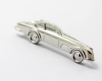 Car Cuff Links, Mercedes Cufflinks, Sliver Accessories, Novelty Accessories, Gift For Man