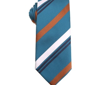 Classic pattern necktie， The Commerce Tie,  Wedding  Outfit, Gift For Man