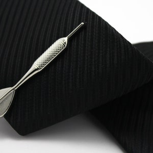 Darts, Tie Clip, Hero Accessories, Silver Accessories, Novelty Accessories, Sport, Gift For Man