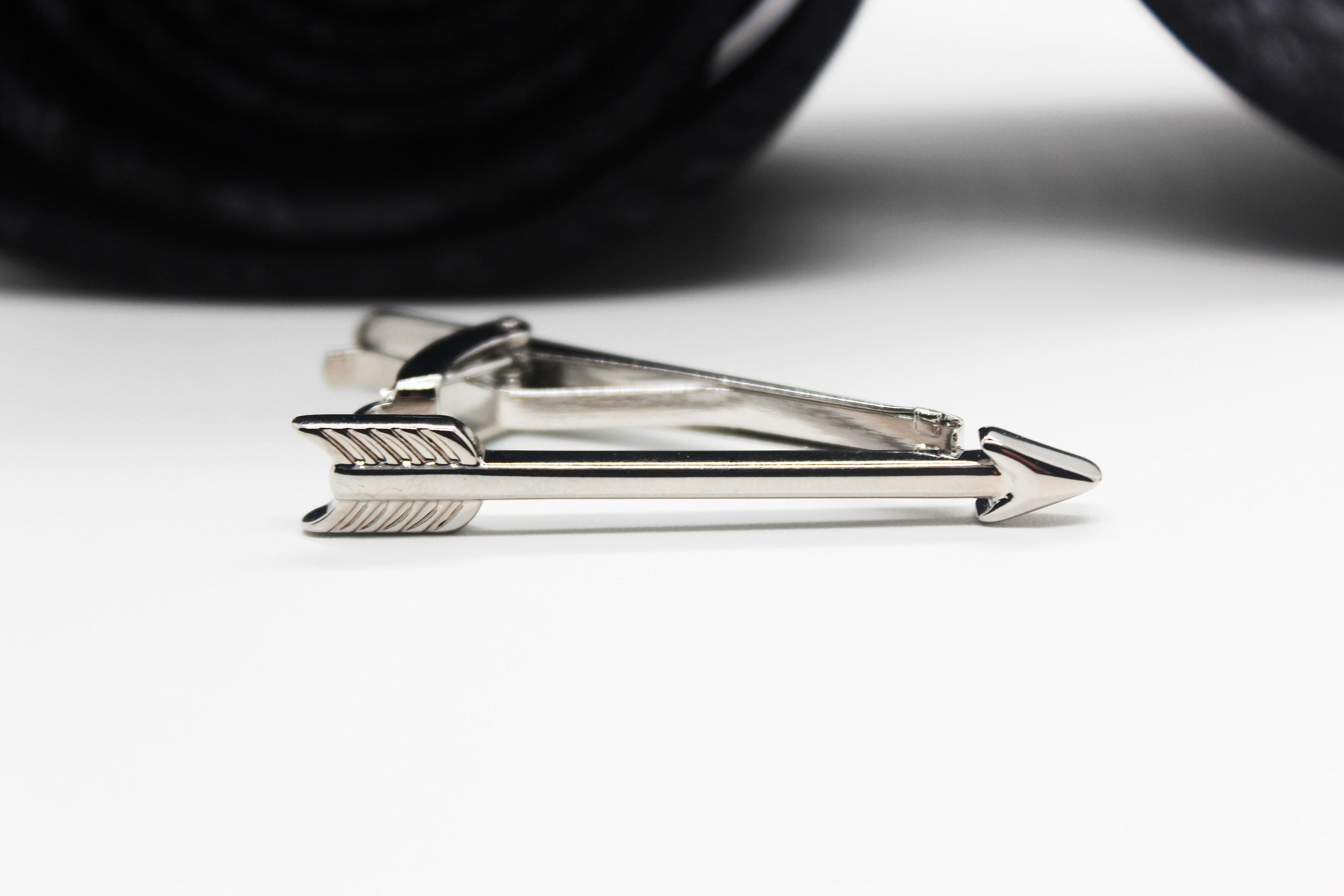 MASU ARROW TIE PINS MASU ARROW TIE PINS （Silver Gold Pink