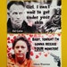Printable Serial Killer Valentine's Day Cards Set of 10 Uniquely ...
