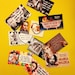 Printable Serial Killer Valentine's Day Cards Set of 10 Uniquely ...