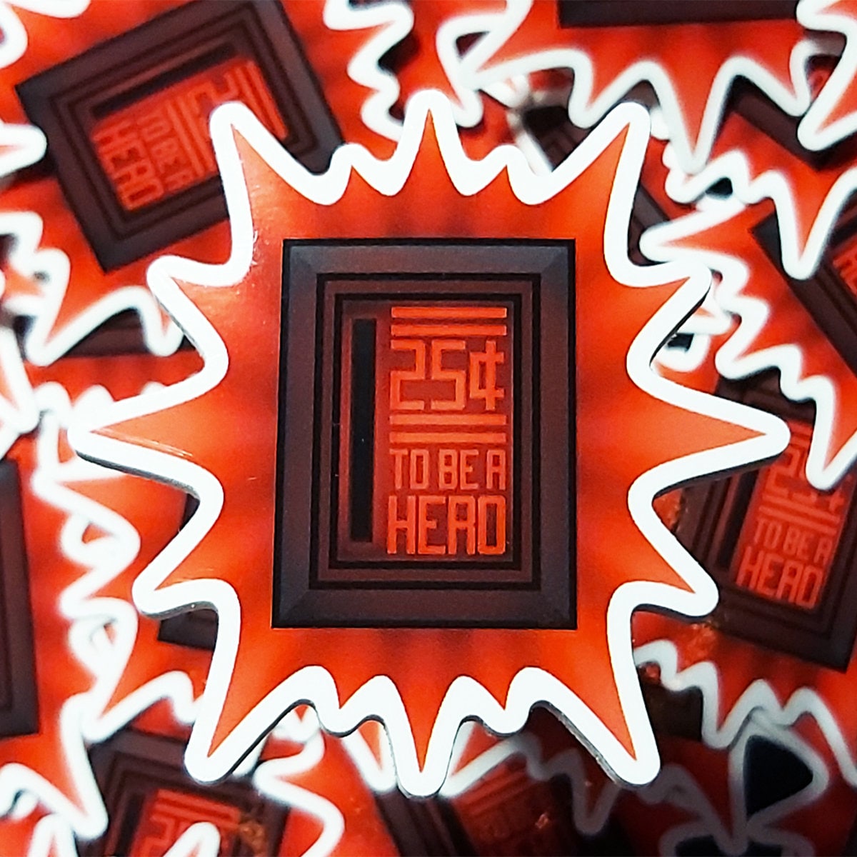 25 Cents to Be A Hero Arcade Coin Slot Stickers - Etsy