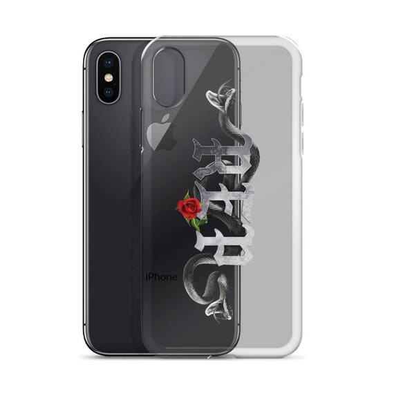 Rep Snakes Reputation Swift Iphone Case