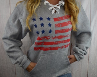 4th of july sweatshirts