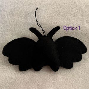 Mothman Ornament image 2