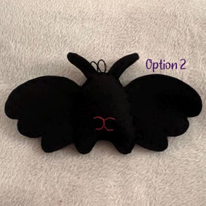 Mothman Ornament image 3