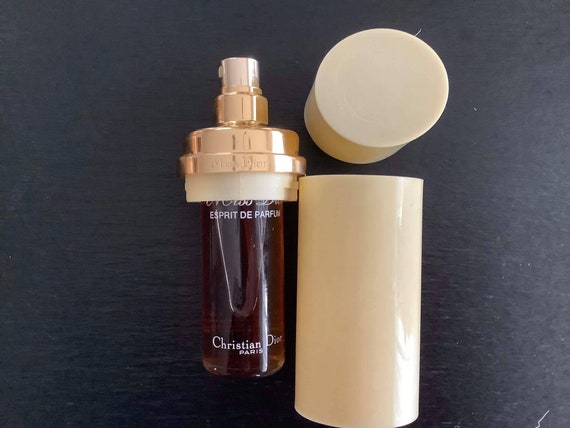 miss dior esprit de parfum