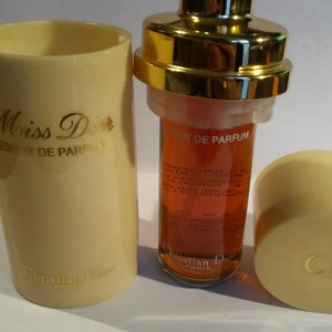 miss dior le parfum 75 ml