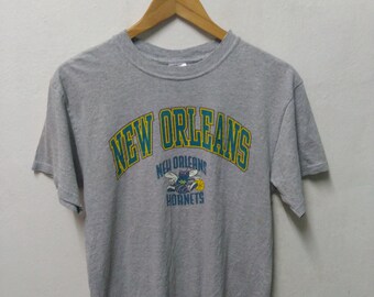 new orleans hornets t shirts