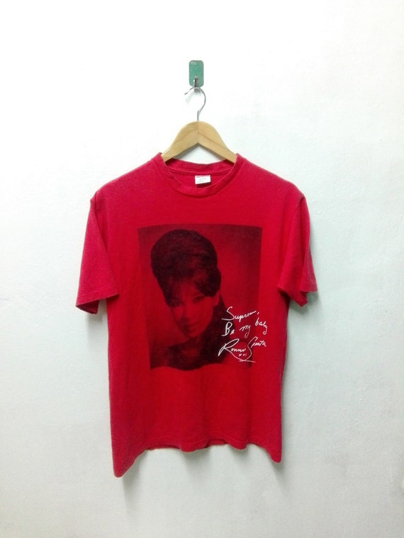 supreme ronnie spector tee