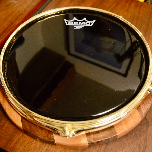 Tenor Drum Pad Etsy