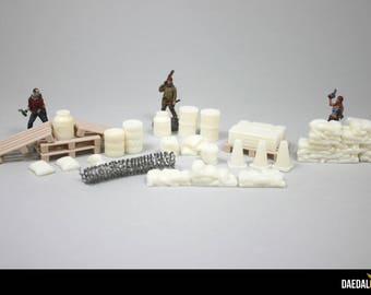 miniature toys etsy