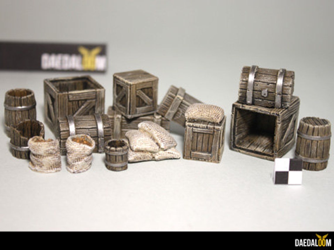 Dungeons and Dragons Accessories Pack Great Addition for Your Etsy UK