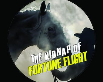 Investigaciones #5 - El secuestro de Fortune Flight