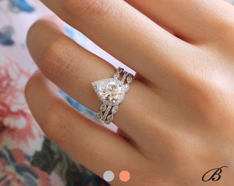 Vintage Wedding Rings 2025