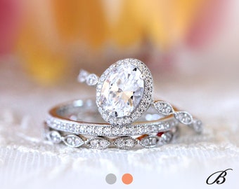 Etsy wedding sets Clearance