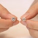 see more listings in the Stud Earrings section