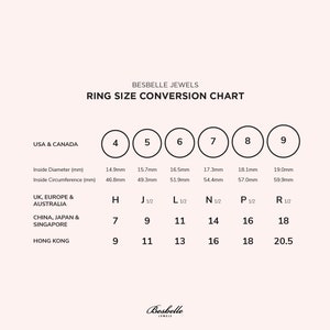 How To Measure Ring Size