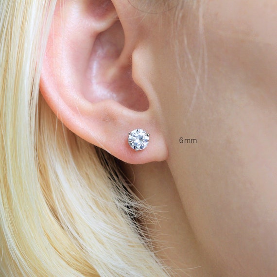 Elegant Resin Set with Diamond Studs Earrings Round Ear Hook Women Jewelry Suitable for Multiple Occasions Elegant Resin Set with Diamond Studs Earrings Round Ear Hook Women Jewelry Suitable for Multiple Occasions