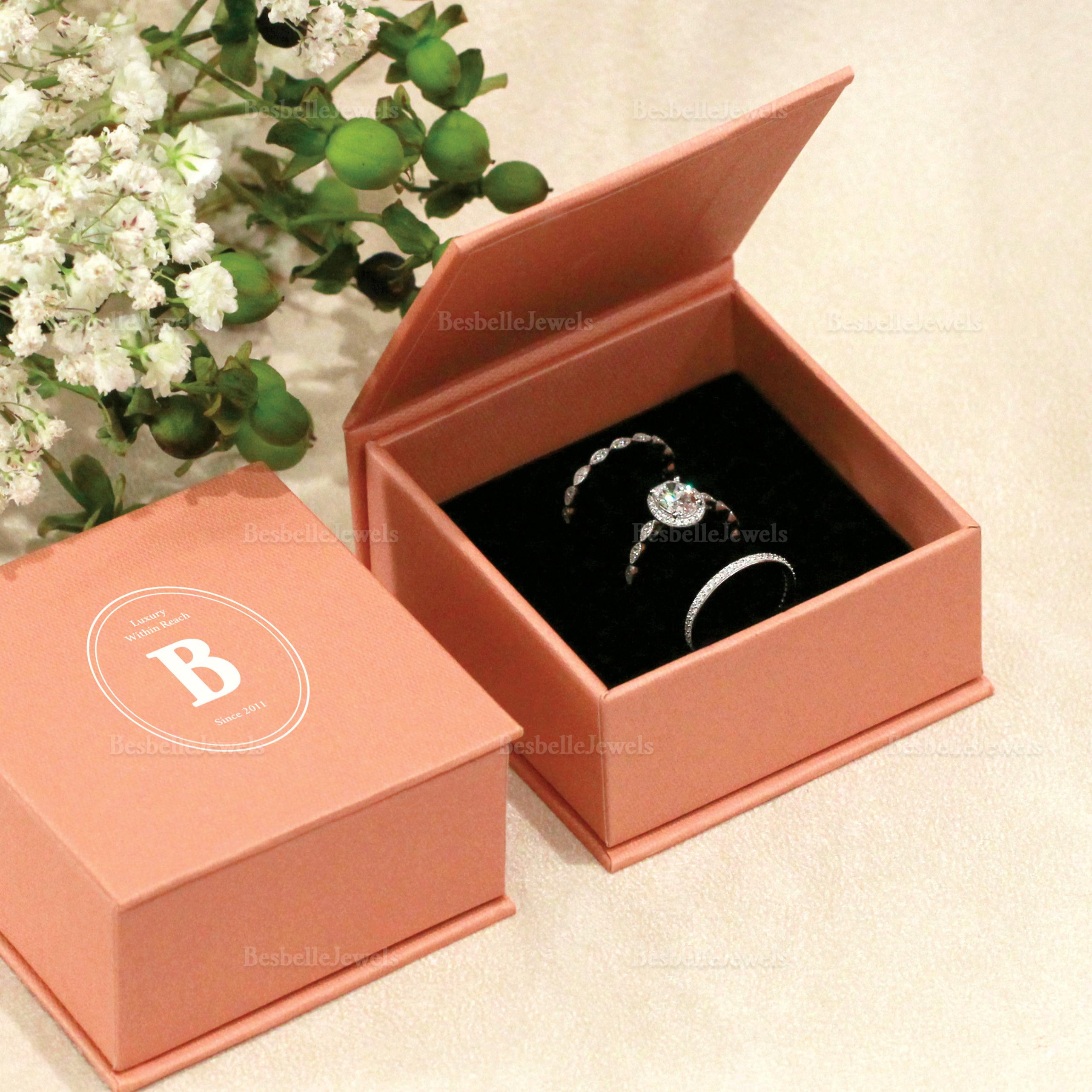 Bague Solitaire Diamant 0.01ct Vermeil Argent 925 Taille 53 - Occasion, Plaqué Or Jaune