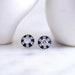 see more listings in the Stud Earrings section