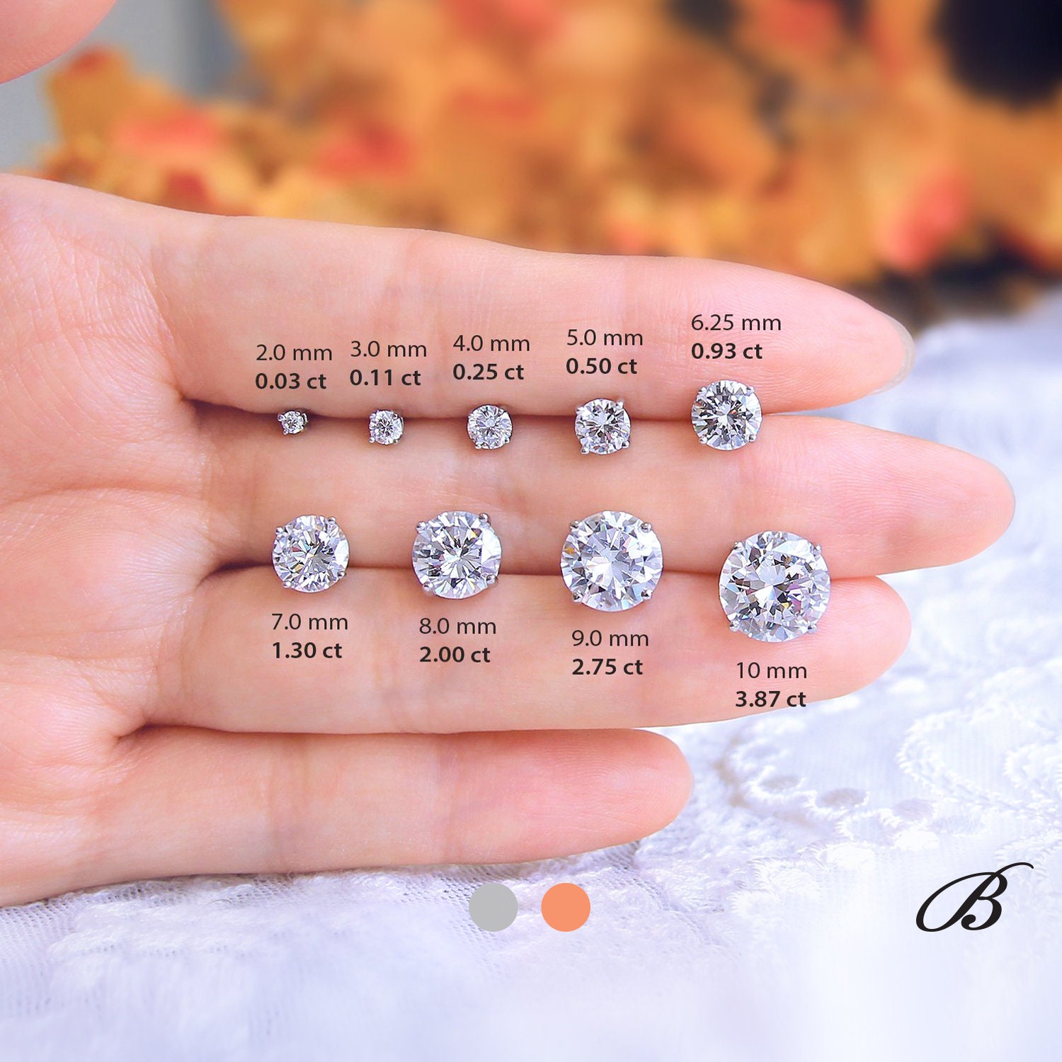 Diamond Stud Earring Www kampustani diamond-stud-earring-www-kampustani