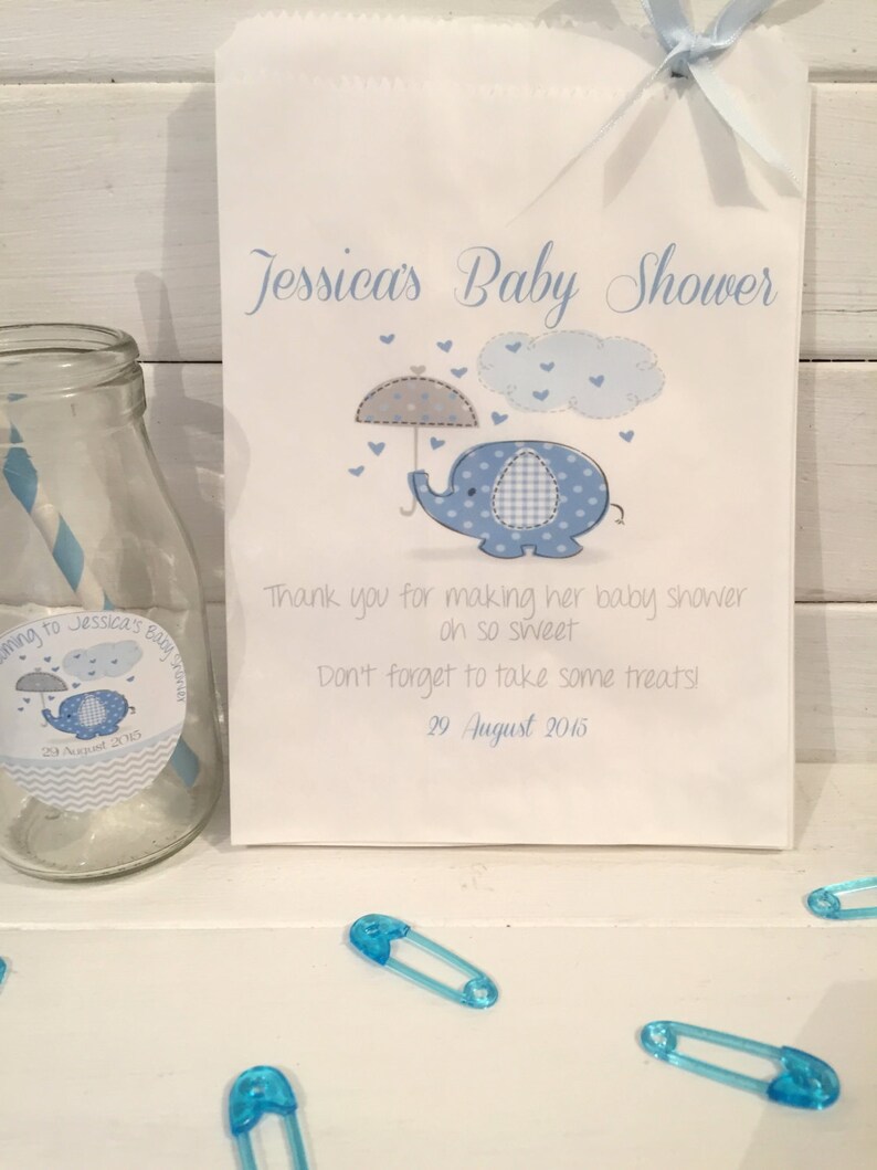 Custom Personalised Candy Buffet Lolly Paper Baby Shower Etsy Custom Personalised Candy Buffet Lolly Paper Baby Shower Etsy