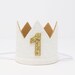 see more listings in the CROWNS/HATS - "1" section