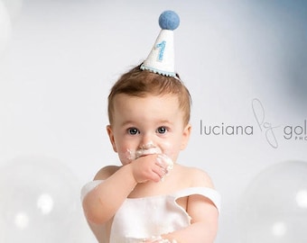 1st BIRTHDAY