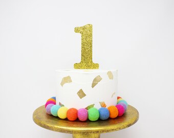 birthday cake topper etsy