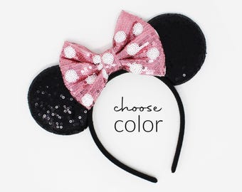 MOUSE EARS - EVERYDAY
