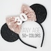 see more listings in the MOUSE EARS - ADULT section