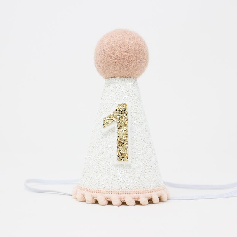 Plain Party Hat for Girls Etsy Plain Party Hat for Girls Etsy