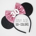 see more listings in the MOUSE EARS - ADULT section