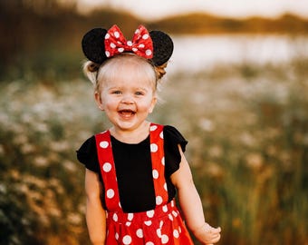 MOUSE EARS - EVERYDAY