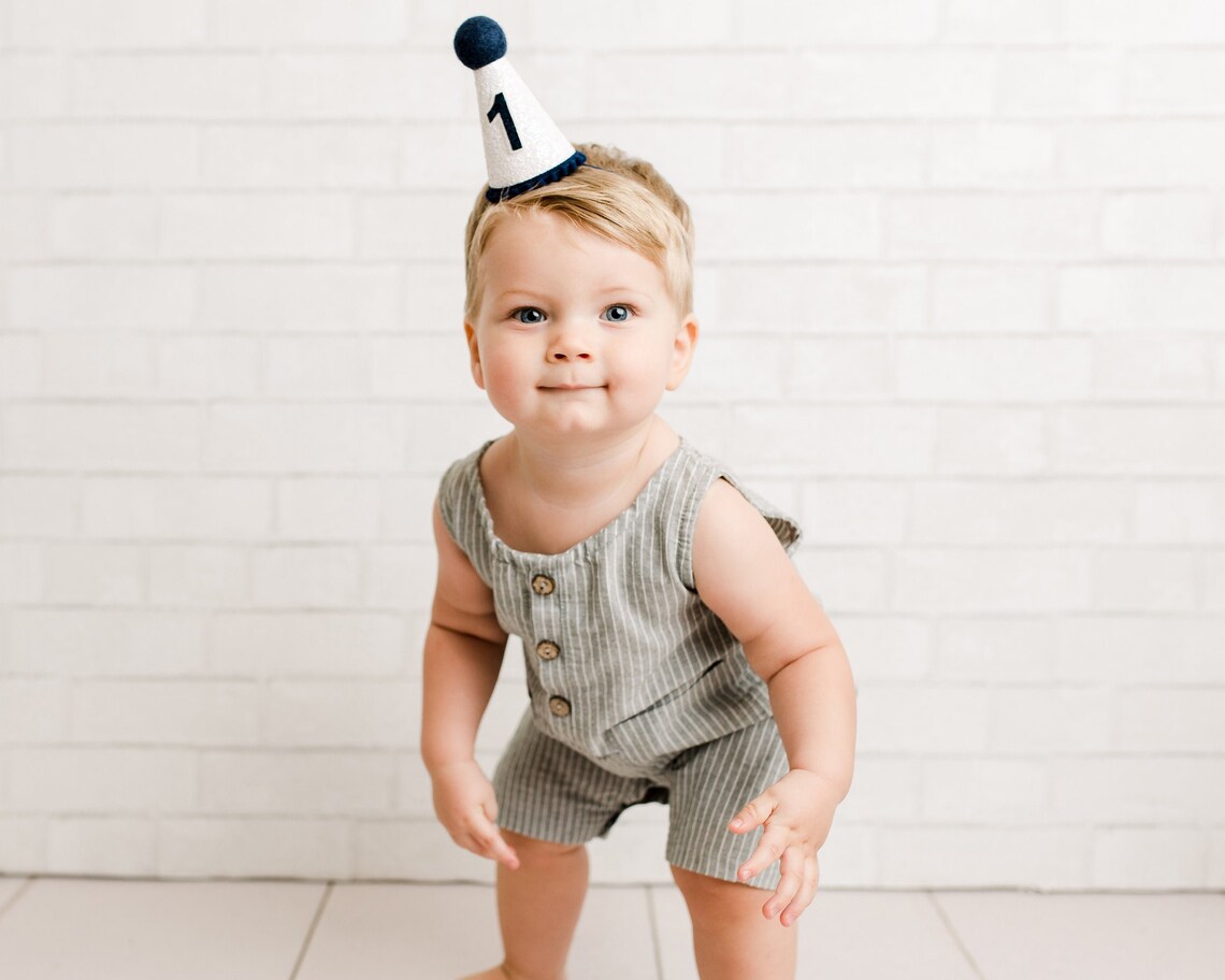 First Birthday Hat 1st Birthday Hat First Birthday Boy Etsy Canada
