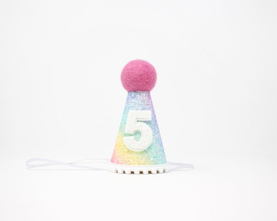 First Birthday Hat 1st Birthday Hat 